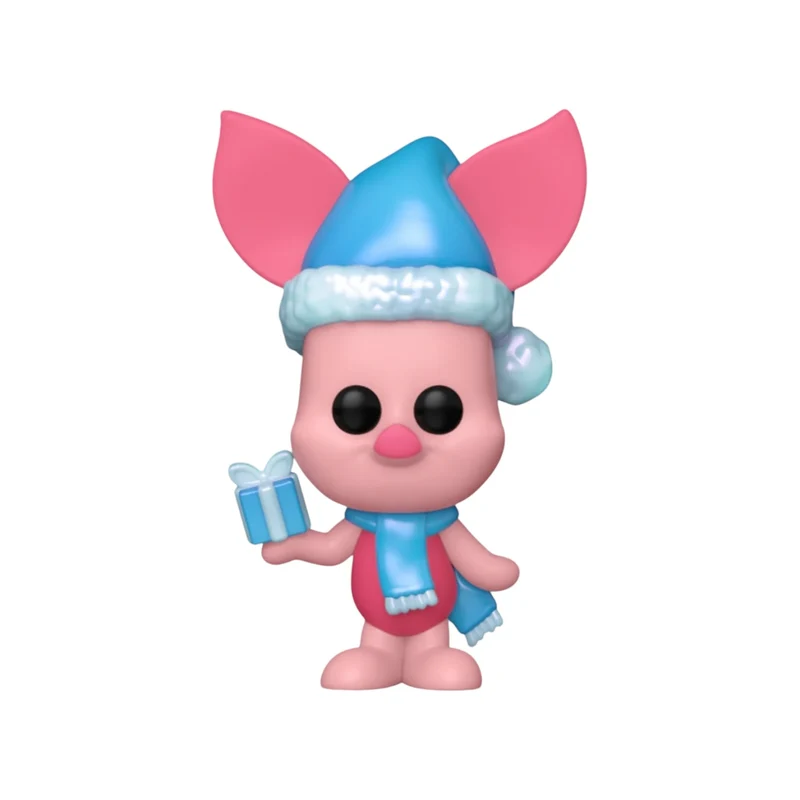 Piglet Funko Pocket Pop - Disney Holiday Tree
