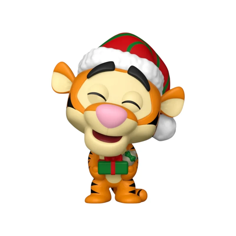 Tigger Funko Pocket Pop - Disney Holiday Tree