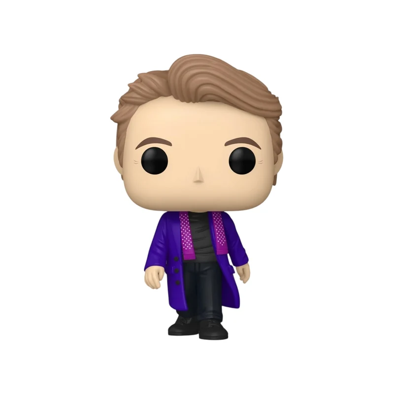 Oliver Putnam #1727 Funko Pop - Only Murders in the Building