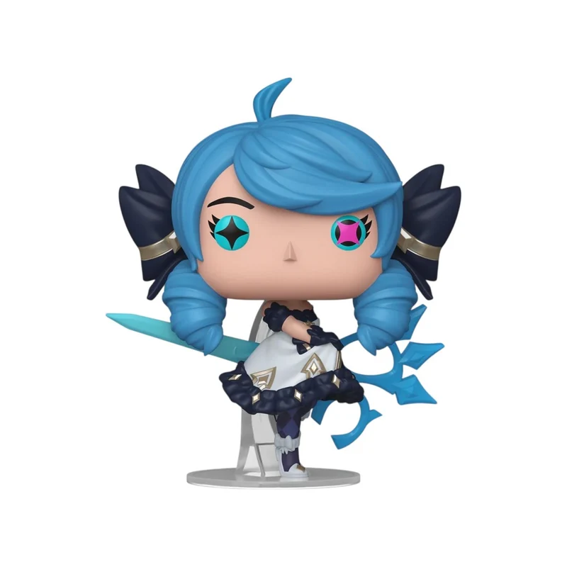 Gwen #1135 Funko Pop - League of Legends