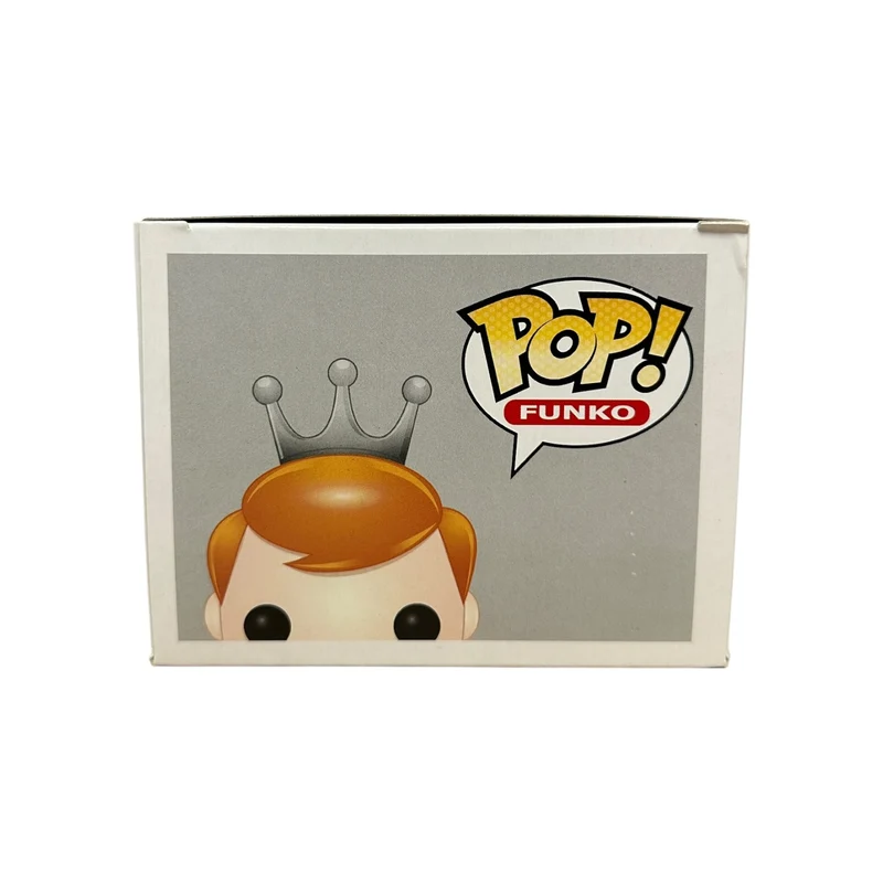 Freddy Funko as Batman #22 Funko Pop! - SDCC 2013 Exclusive LE200 Pcs - Condition 8.5/10