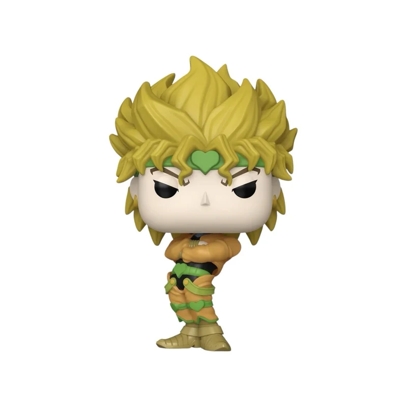 Dio #2109 Funko Pop - JoJo's Bizarre Adventures