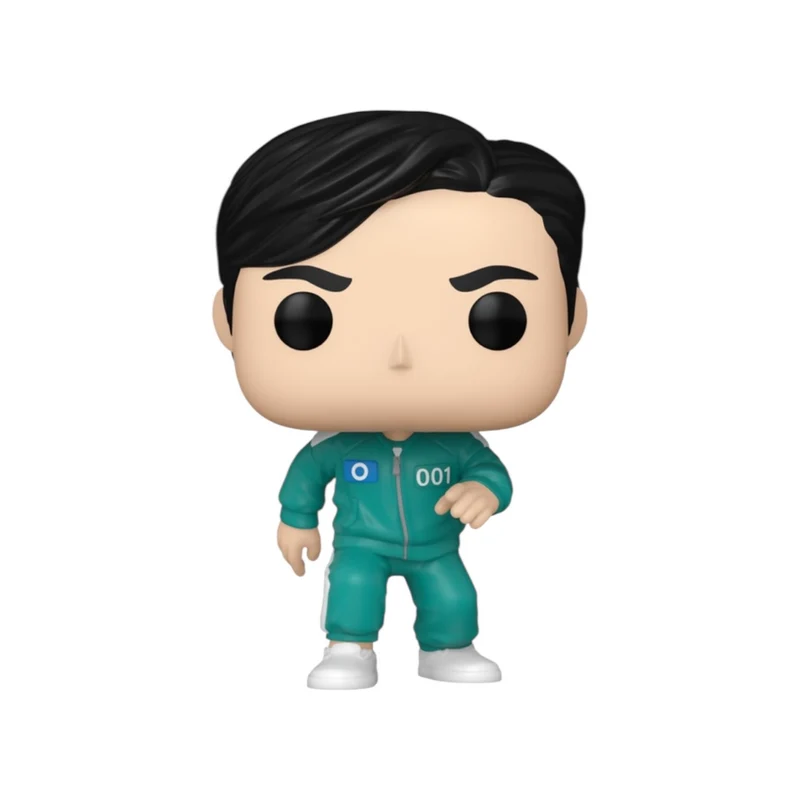 Player 001 #1730 Funko Pop - Squid Game