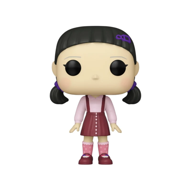 Young-Hee #1731 Funko Pop - Squid Game