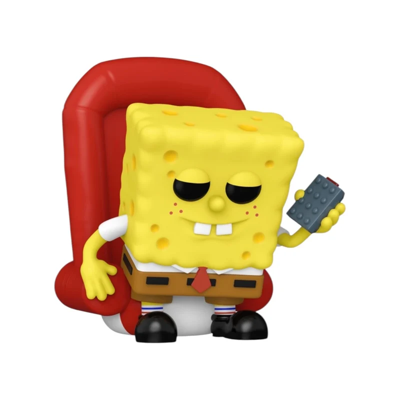 Spongebob Squarepants Meme #1752 Funko Pop Premium - Spongebob Squarepants