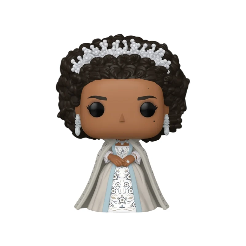 Queen Charlotte #1847 Funko Pop! - Bridgerton