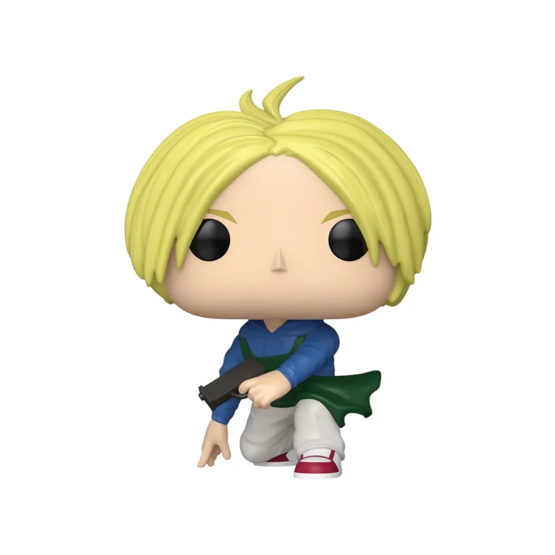Shin Asakura #2059 Funko Pop - Sakamoto Days