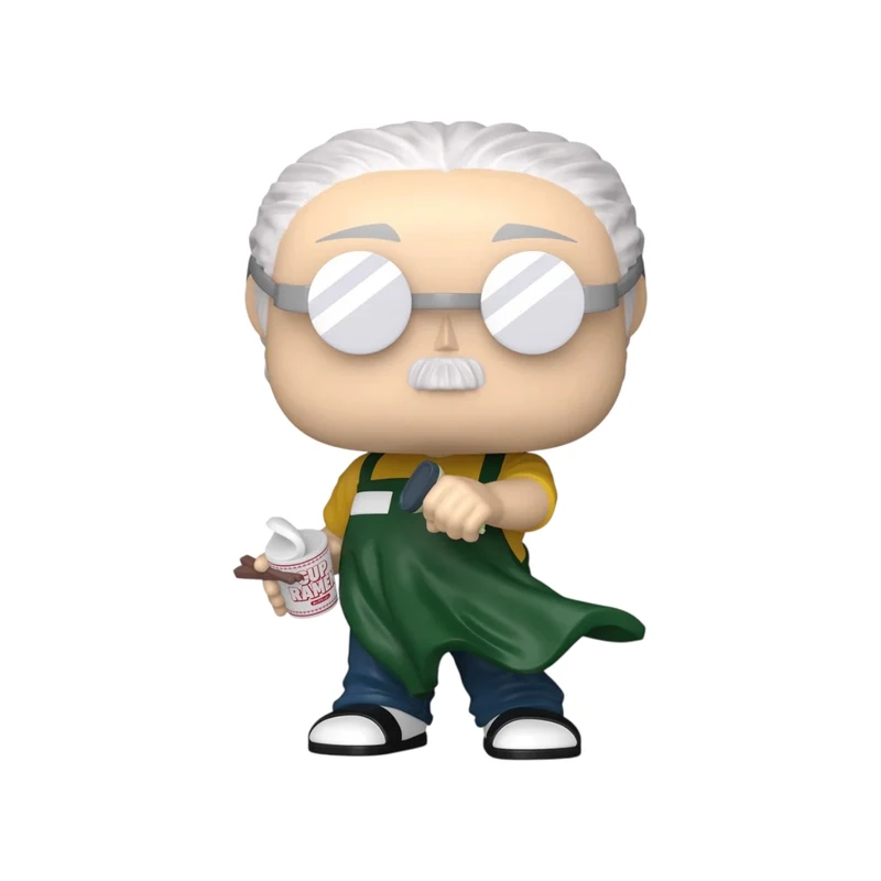 Taro Sakamoto #2058 Funko Pop - Sakamoto Days