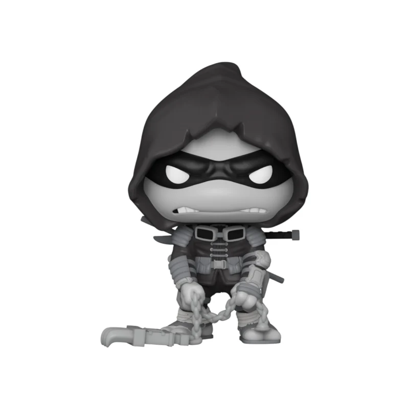 The Last Ronin #46 (Black & White) Funko Pop! - Teenage Mutant Ninja Turtles: The Last Ronin - Barnes & Noble Exclusive