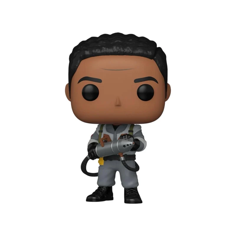 Winston Zeddemore #1882 Funko Pop - Ghostbusters II
