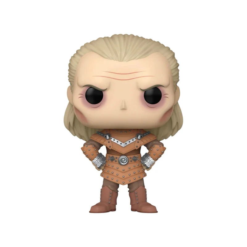 Vigo #1886 Funko Pop - Ghostbusters - PREORDER