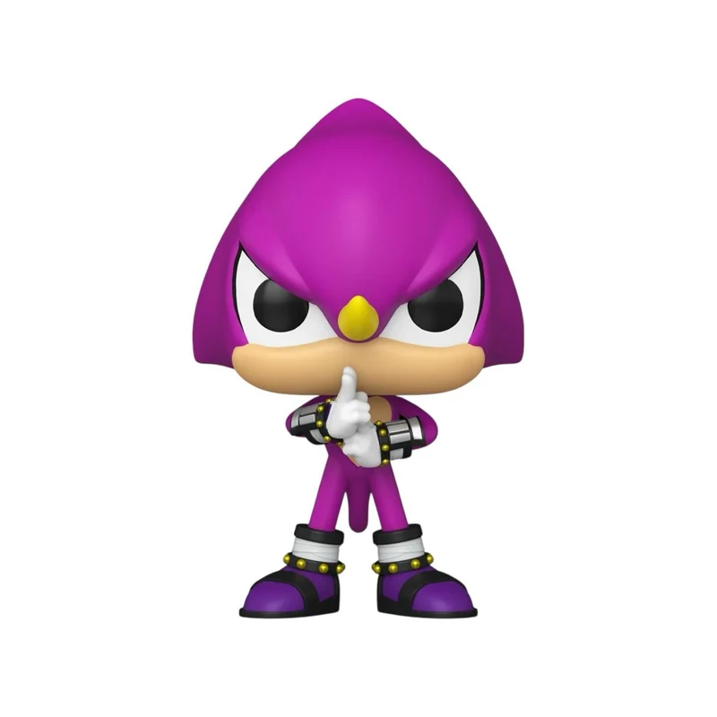 Espio #1119 Funko Pop - Sonic the Hedgehog