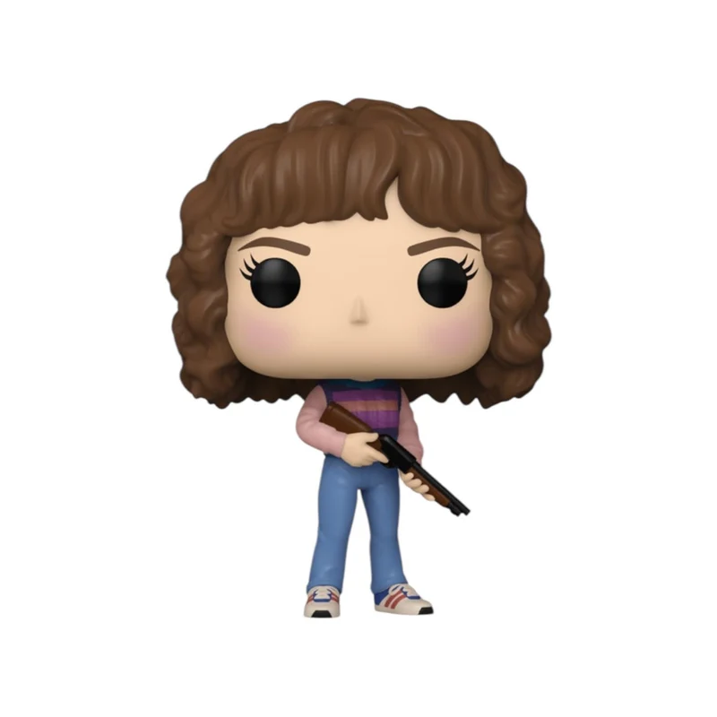 Nancy Wheeler #1778 Funko Pop - Stranger Things: Season 5