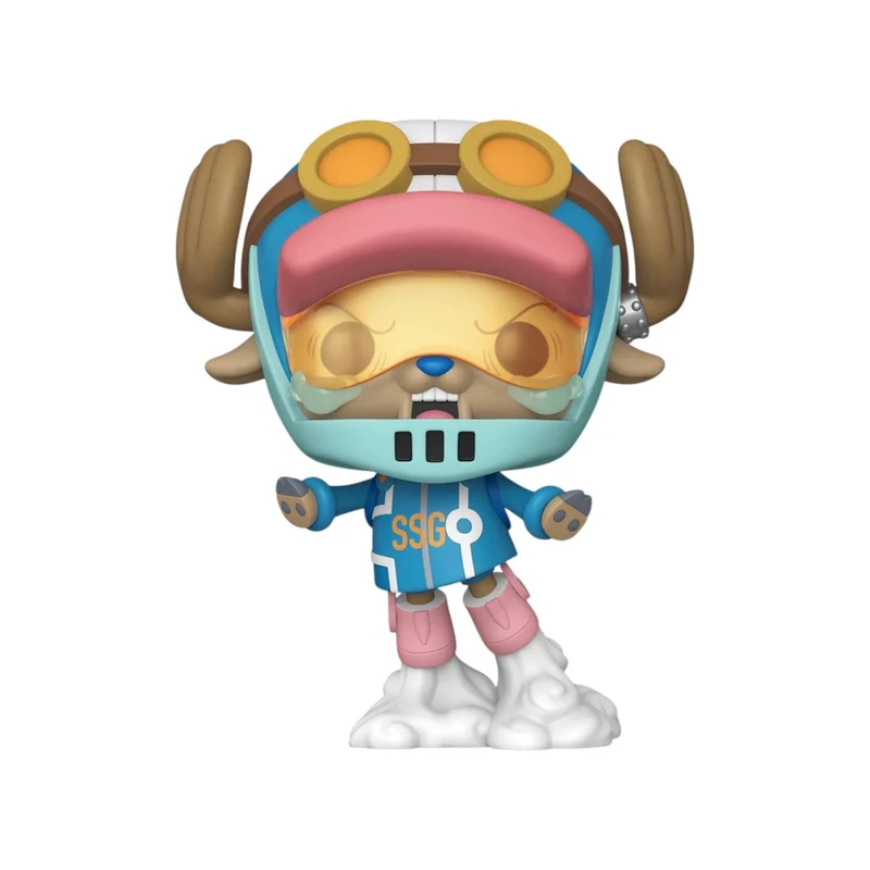 Tony Tony Chopper (Egghead Arc) #2148 Funko Pop - One Piece