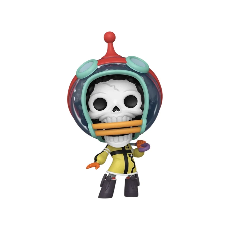 Brook #2147 (Egghead Arc) Funko Pop - One Piece