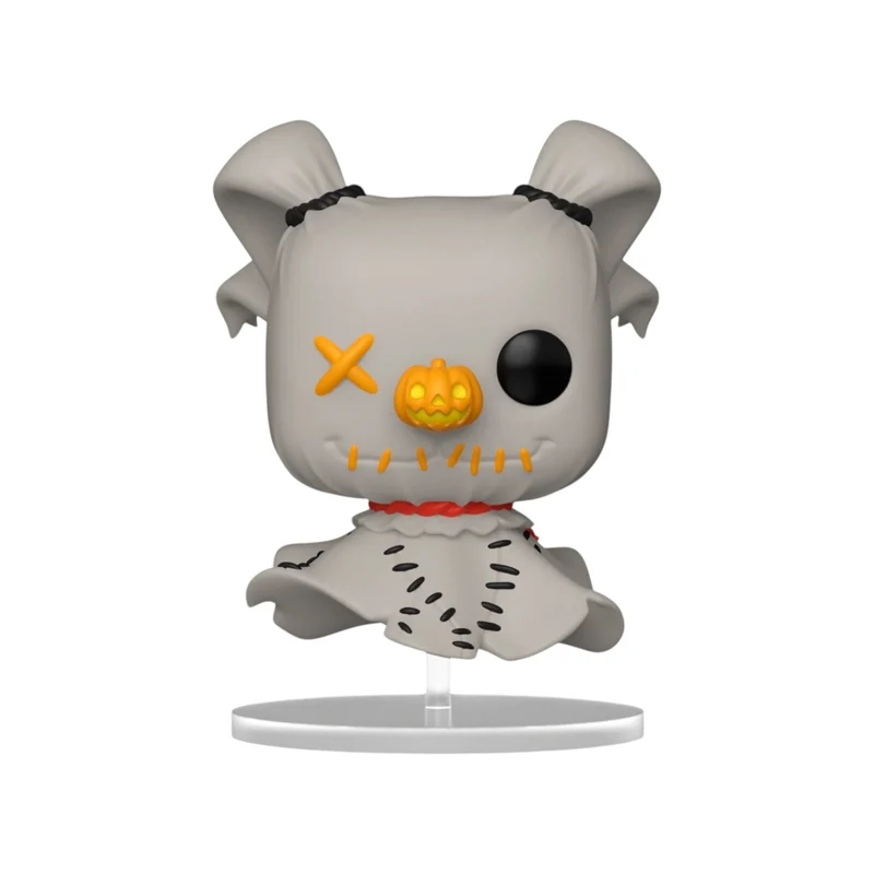 Patchwork Zero #1636 Funko Pop! - The Nightmare Before Christmas - Disney