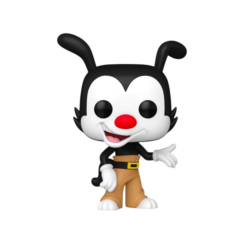 Yakko #2066 Funko Pop! - Animaniacs
