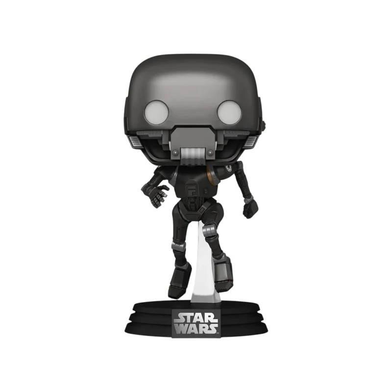 K-2SO #786 Funko Pop! - Star Wars: Andor
