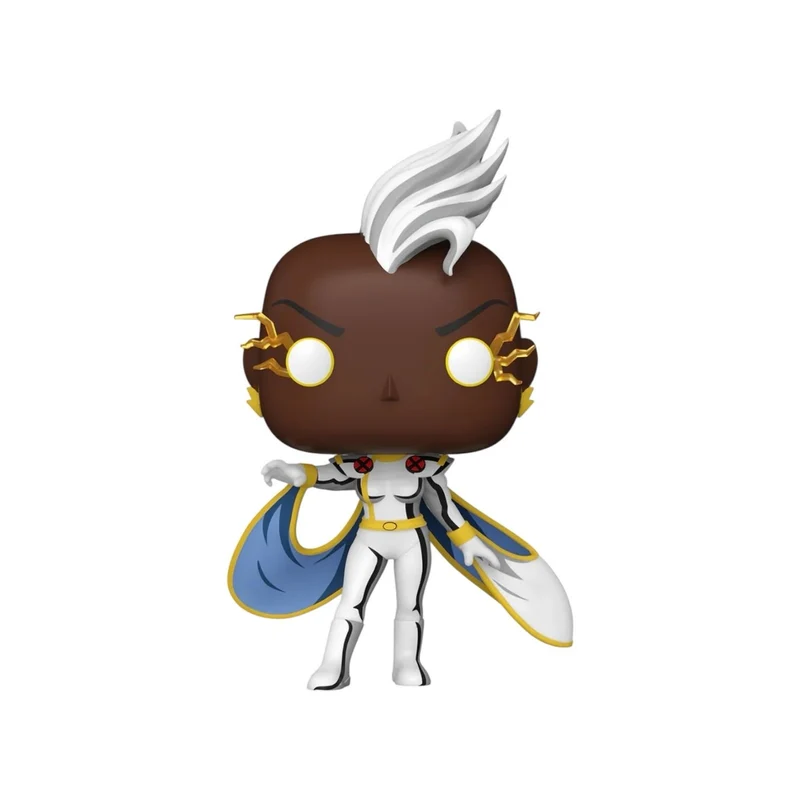 Storm #1539 Funko Pop - X-Men '97