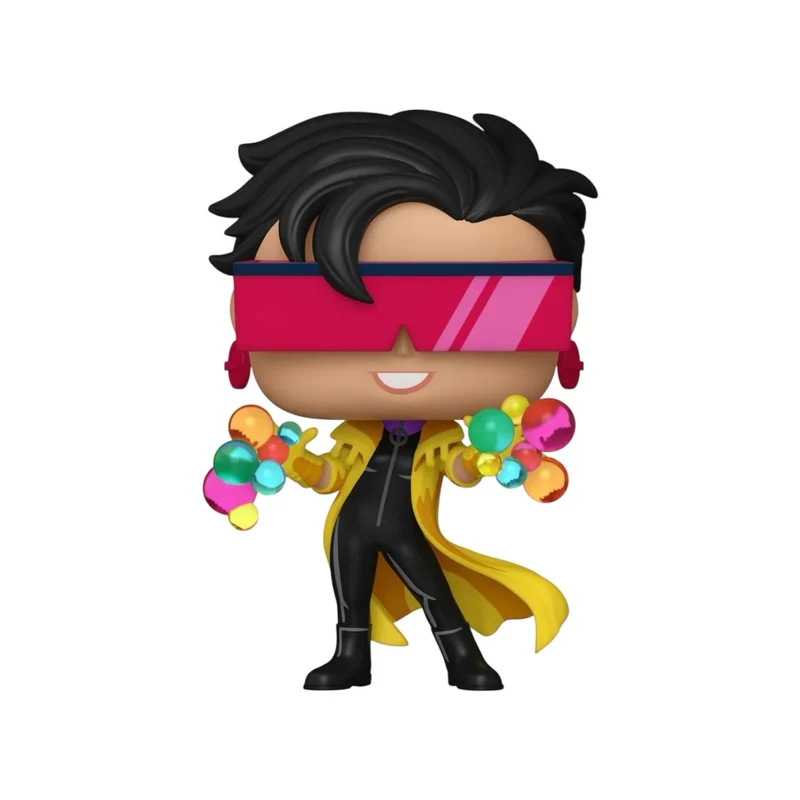 Jubilee #1536 Funko Pop - X-Men '97 - Chance of Chase - PREORDER