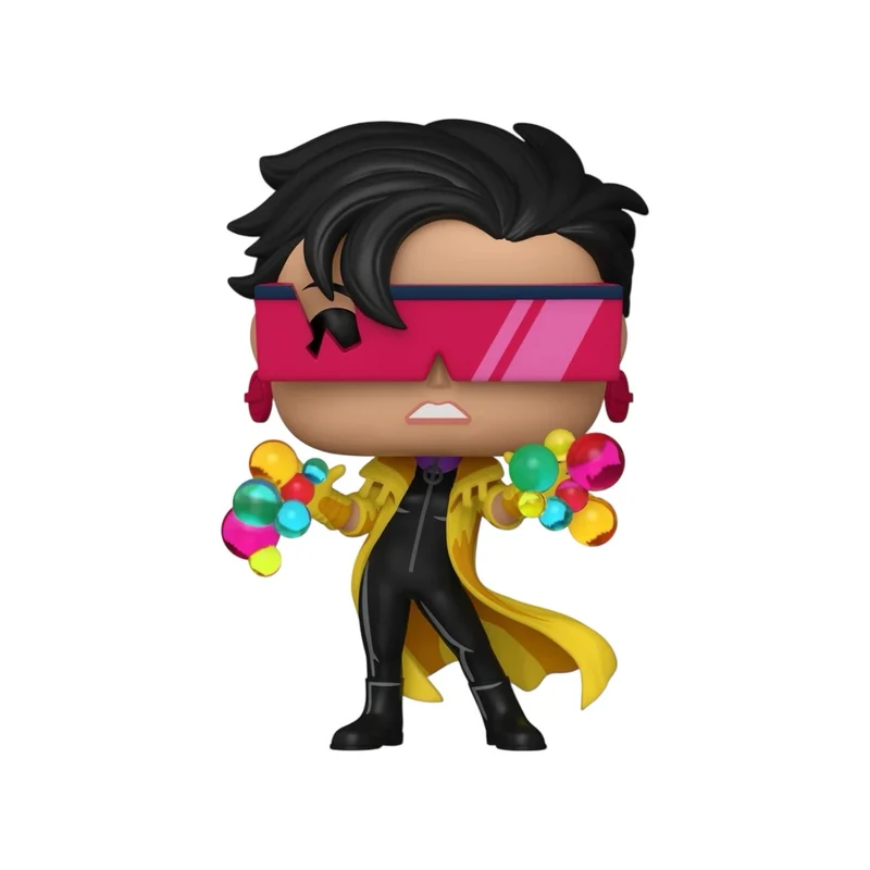 Jubilee #1536 Funko Pop - X-Men '97 - Chance of Chase - PREORDER