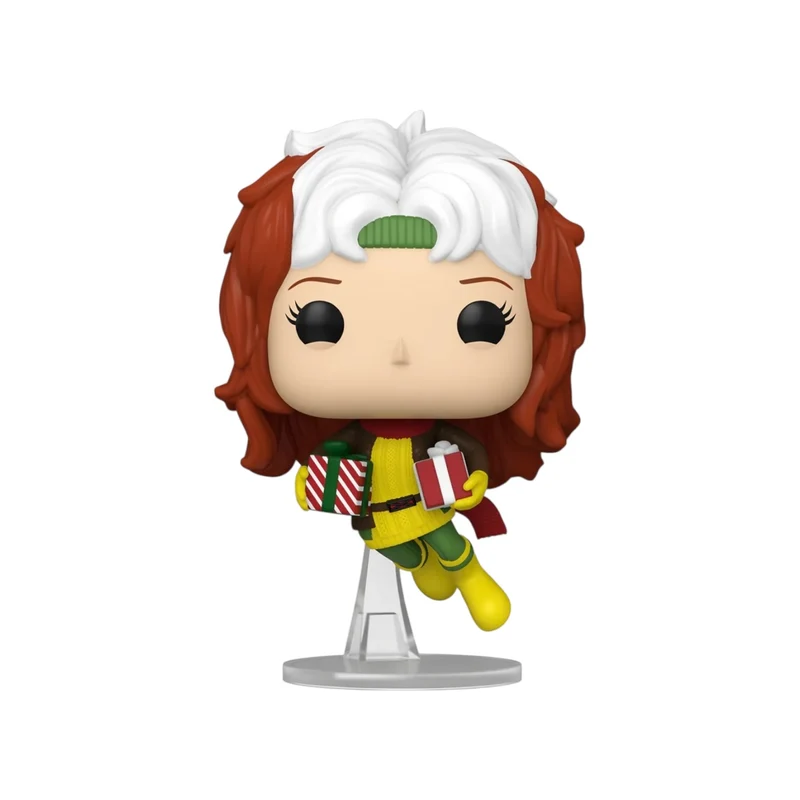Rogue #1534 Funko Pop - Marvel Holiday