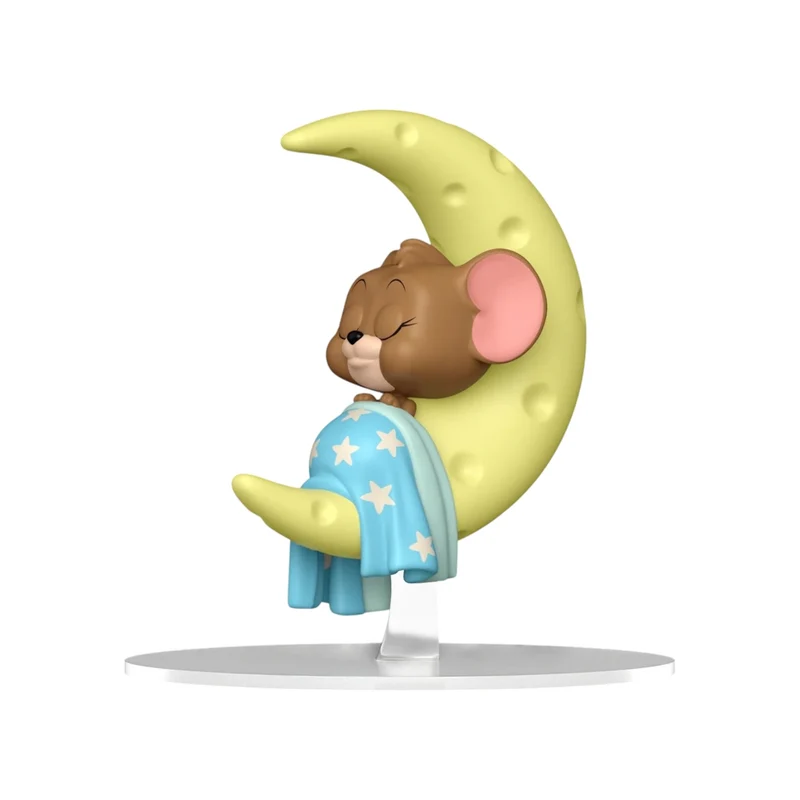 Jerry #2007 Funko Pop - Tom and Jerry