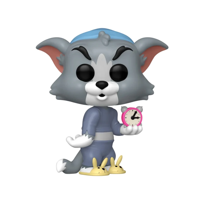 Tom #2006 Funko Pop - Tom and Jerry
