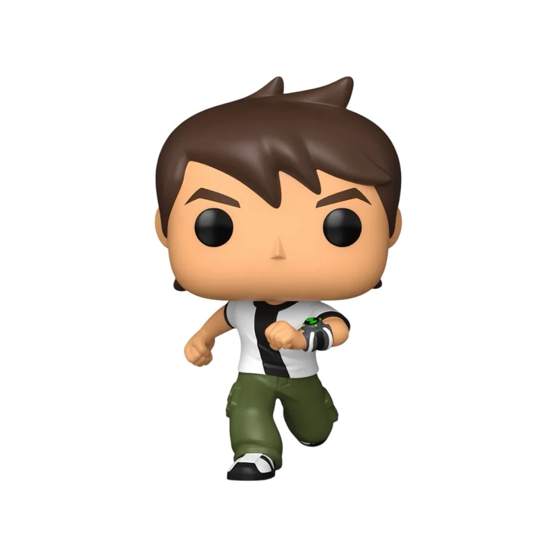 Ben Tennyson #1771 Funko Pop - Ben 10