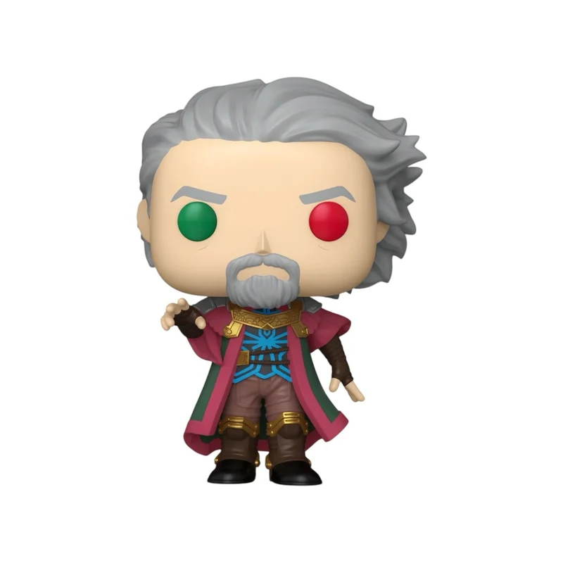 Urza #1111 Funko Pop - Magic The Gathering