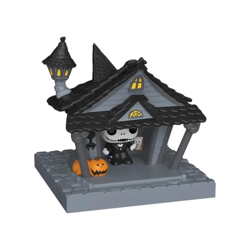 The Nightmare Before Christmas Funko Bitty Pop! Bundle - Disney