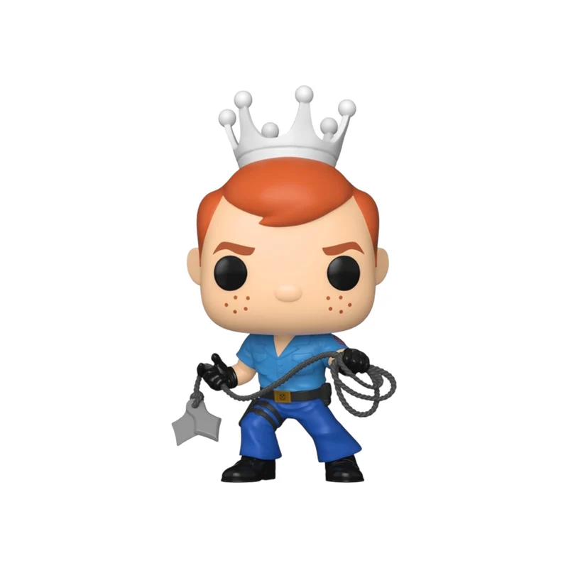 Freddy Funko as Shipwreck Funko Pop! - G.I. Joe - Fundays Experience 2025 Show Edition LE2500 Pcs