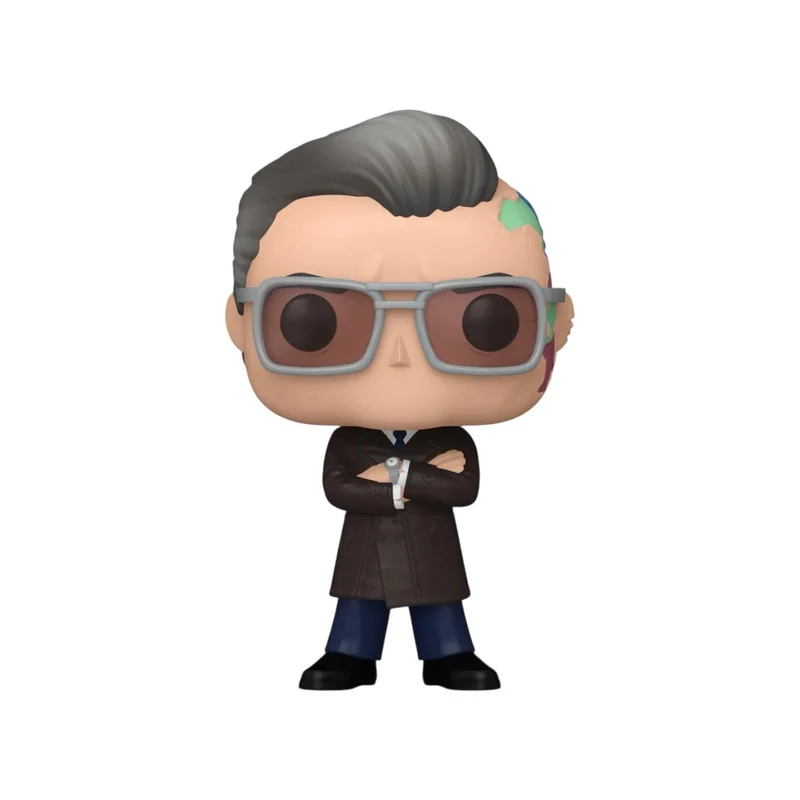 Wolf Jackson (glows in the dark) #1826 Funko Pop - Beetlejuice Beetlejuice