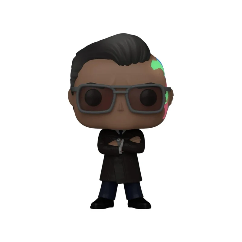 Wolf Jackson (glows in the dark) #1826 Funko Pop - Beetlejuice Beetlejuice
