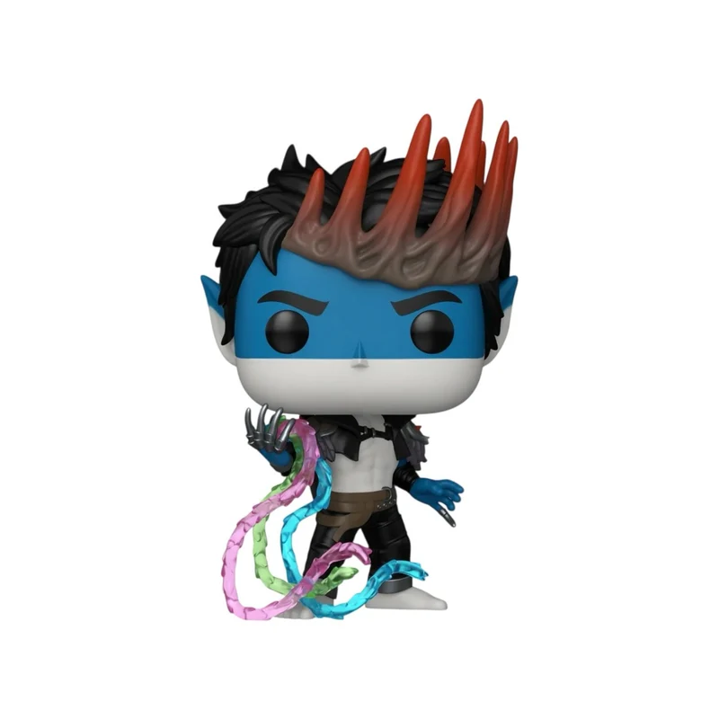 Oko the Trickster 1093 Funko Pop - Magic the Gathering -