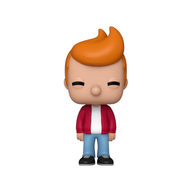 Philip J. Fry #1755 Funko Pop! - Futurama