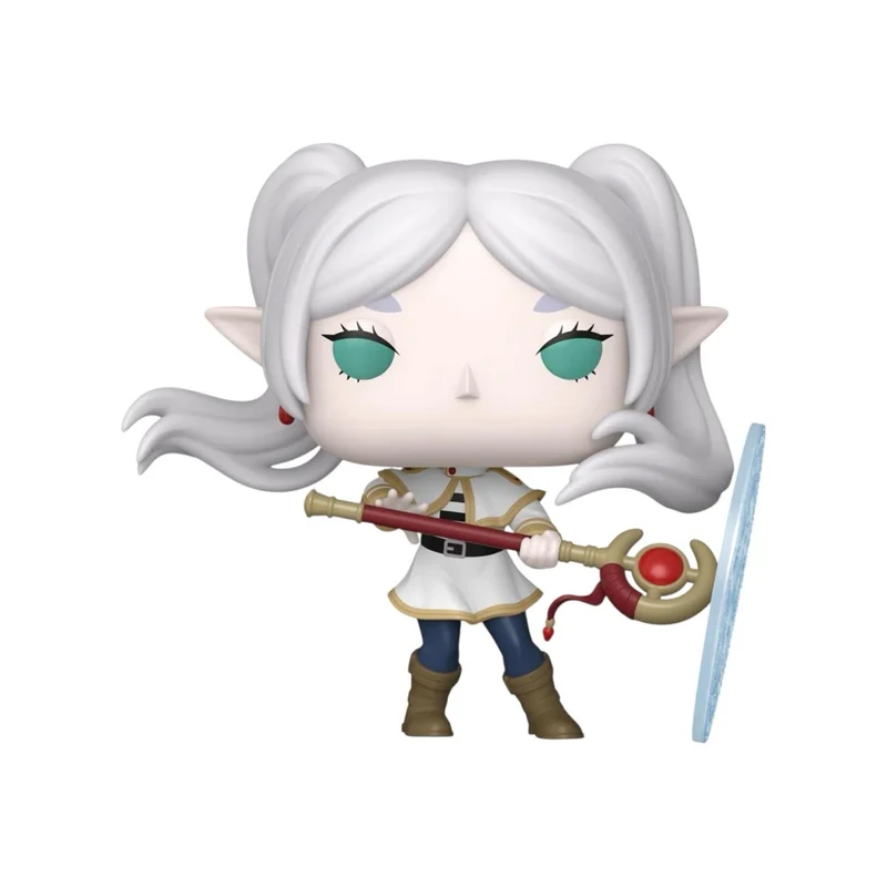 Frieren #1986 Funko Pop - Frieren: Beyond Journey Ends