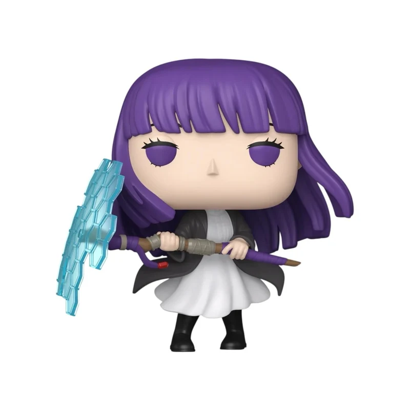 Fern #1987 Funko Pop - Frieren: Beyond Journey Ends