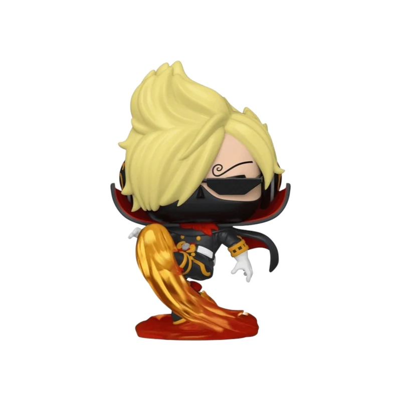 Soba Mask #1277 Funko Pop! - One Piece - Chalice Collectibles Exclusive
