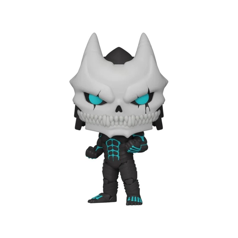 Kaiju No.8 #2079 Funko Pop - Kaiju : No 8