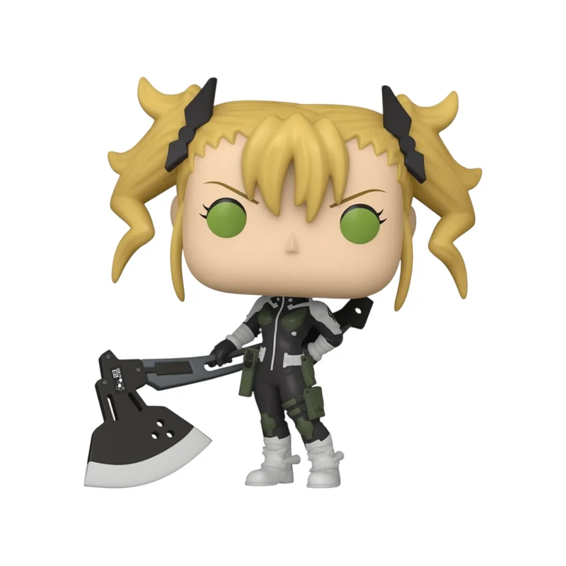 Kikoru Shinomiya #2082 Funko Pop - Kaiju : No 8