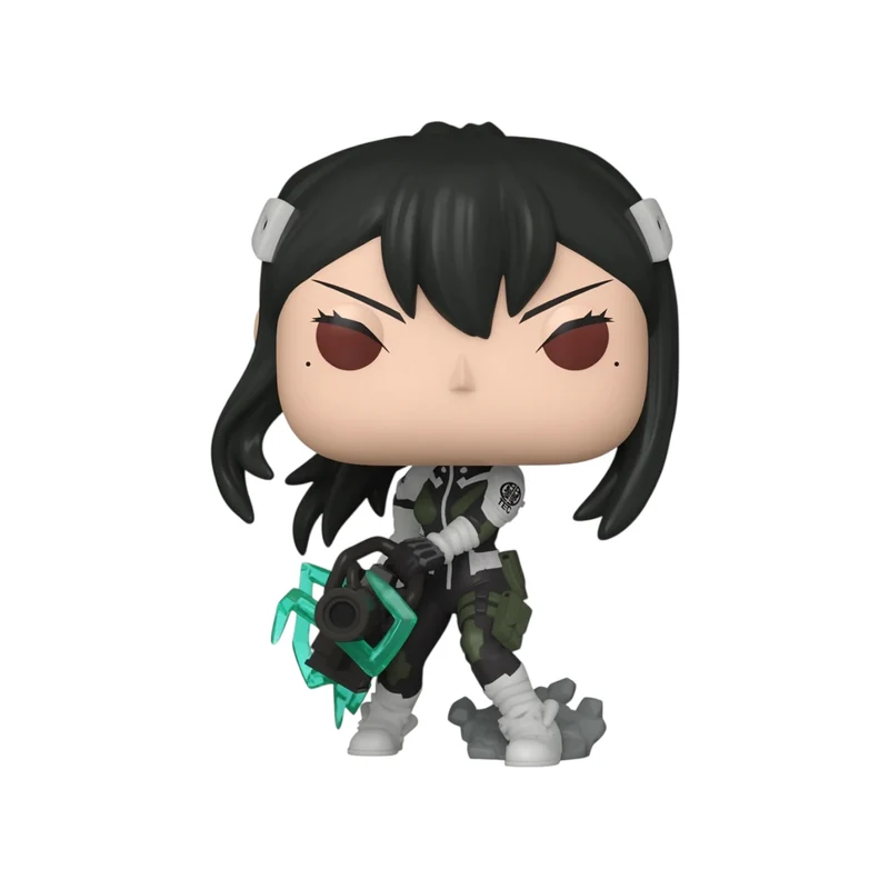 Mina Ashiro #2083 Funko Pop - Kaiju : No 8