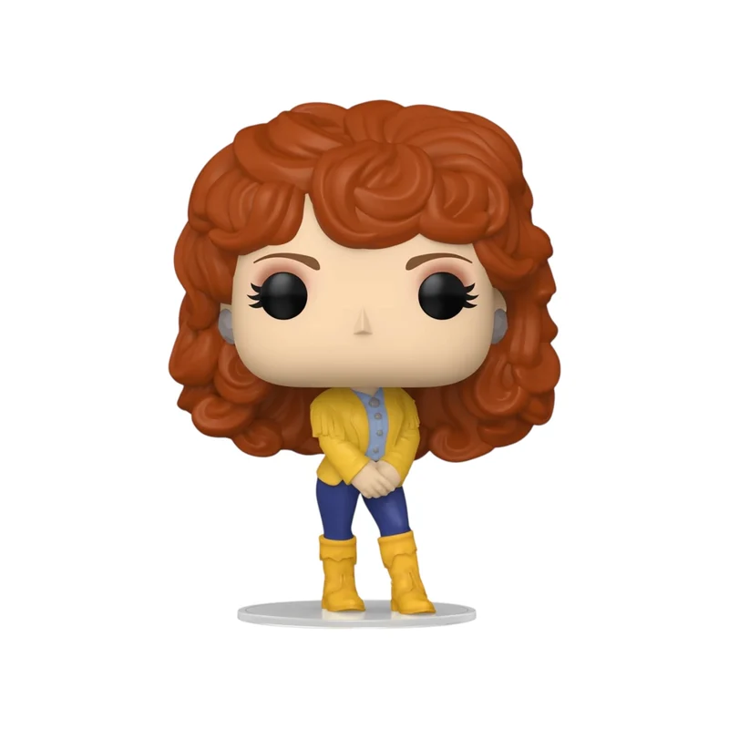 Reba #478 Funko Pop - Reba - PREORDER