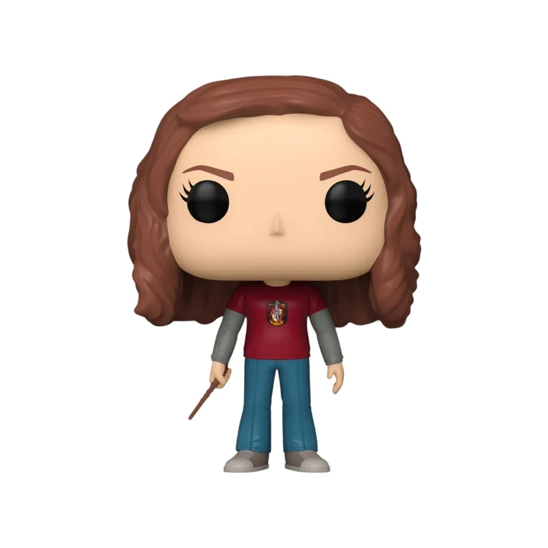 Hermione Granger #181 Funko Pop - Harry Potter and The Half Blood Prince