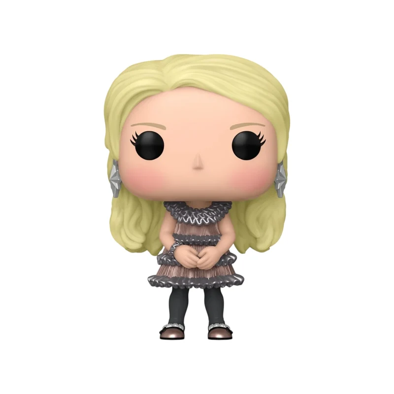 Luna Lovegood #182 Funko Pop - Harry Potter and The Half Blood Prince - PREORDER