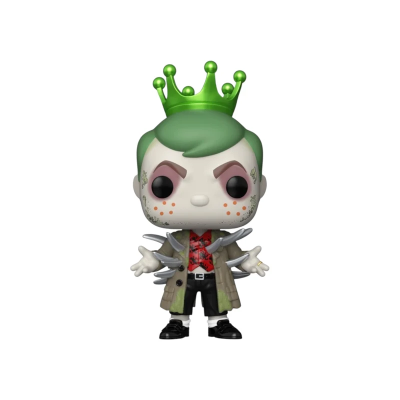 Freddy Funko as Beetlejuice #370 Funko Pop! - Beetlejuice - NFT Release Exclusive LE2000 Pcs