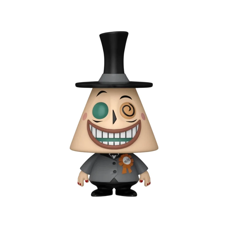 Mayor Funko Pocket Pop - The Nightmare Before Christmas Holiday Tree