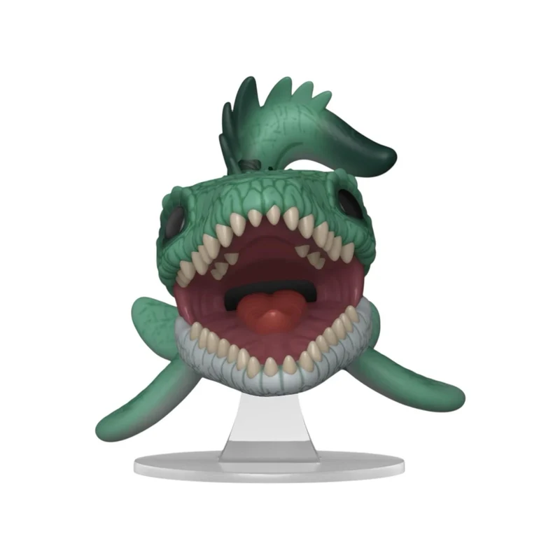Mosasaurus #1798 Funko Pop - Jurassic World : Rebirth