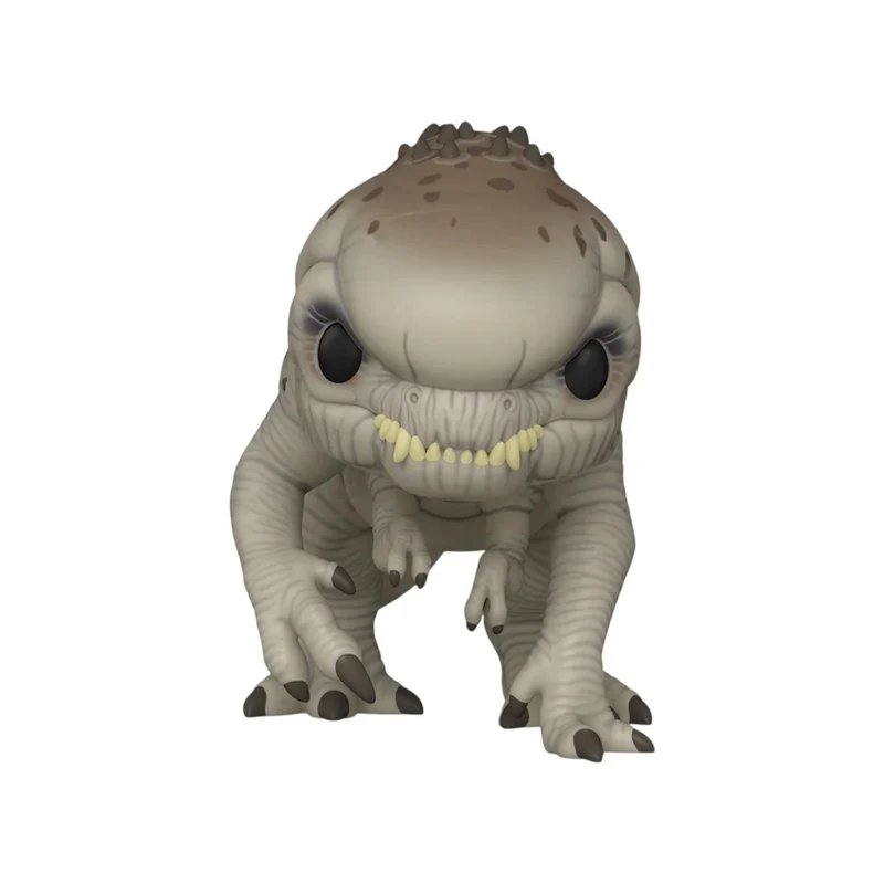 Distortus Rex #1800 Funko Pop - Jurassic World : Rebirth