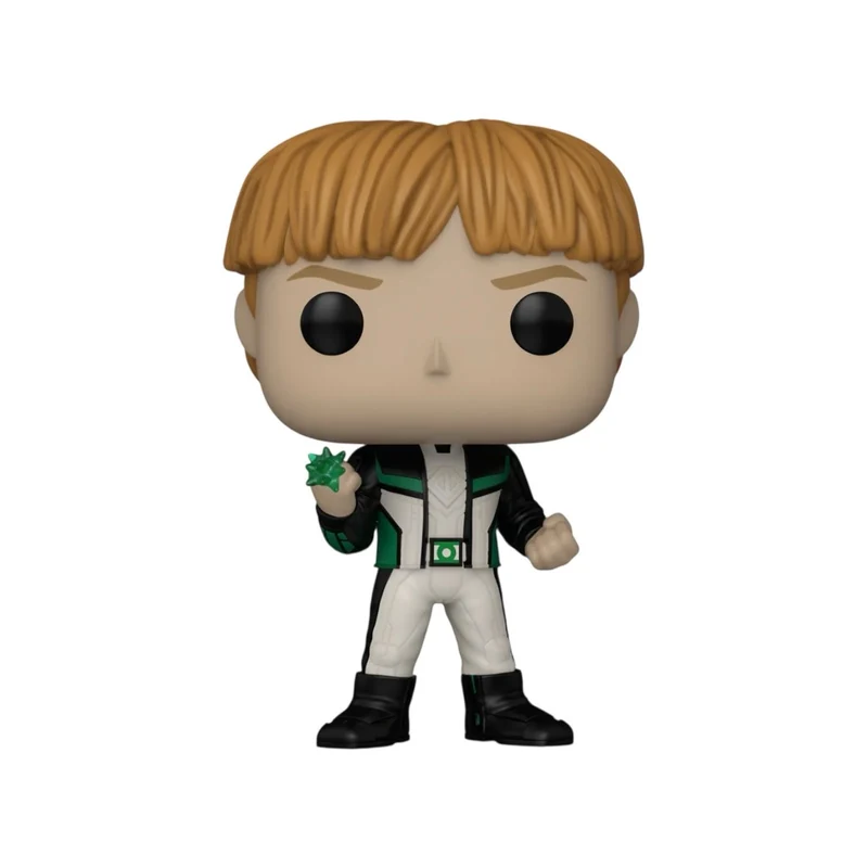 Guy Gardener #585 Funko Pop - Superman